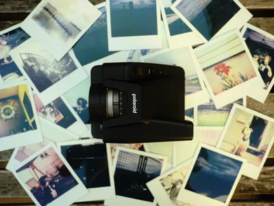 Polaroid kartītes | ES MĪLU FOTO | Es Mīlu Foto