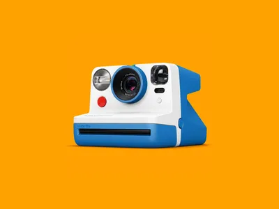 Why You Should Travel With a Polaroid Camera | Condé Nast Traveler