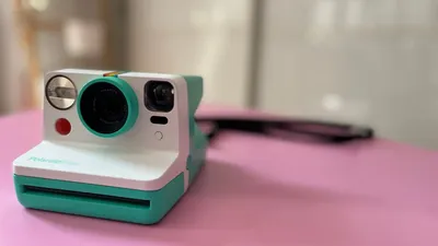 Review: I Tried the Super-Tiny Polaroid Go Camera