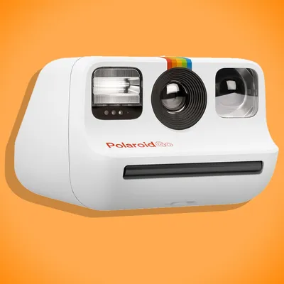 Polaroid Now review: An easier instant camera - Reviewed