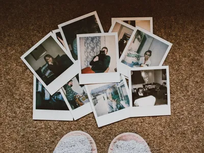 Polaroid Camera Pictures | Download Free Images on Unsplash