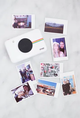 Polaroid I-2 Is Incredible, Its Film Not So Much