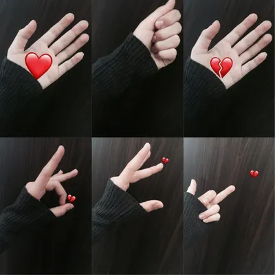 Сделай рукой половинку сердца??❤ | ask.fmhttps://ask.fm/alenaaaaaasoga