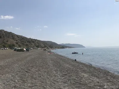 Поселок Морское в Крыму: климат, особенности, цены