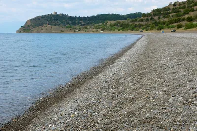 Морское — село на юго-востоке Крыма. Входит в Городской округ Судак  Республики Крым