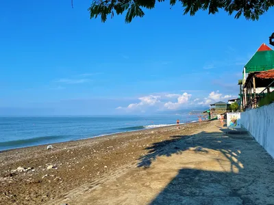 КРЫМСКИЕ ЗАРИСОВКИ: Морское, Ай-Фока, Чобан-Куле, бухты Нового Света