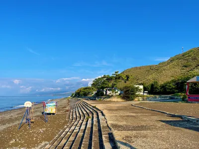 Автокемпинг в Морском | Кемпинги – село Морское, Крым | Единая справочная