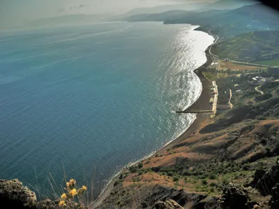 Морское Крым путеводитель