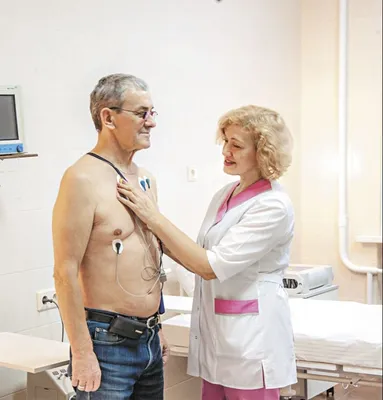 Реабилитация после операции на сердце: о чем следует знать? - Здоровье,  Премиум-сервис - Континент Сибирь Online