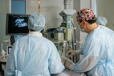 Уникальная операция на сердце проведена кардиохирургами Военно-медицинской  академии - Военно-медицинская Академия имени С. М. Кирова