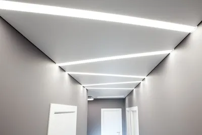 Параметрический потолок | 3Д Панели Volume Form