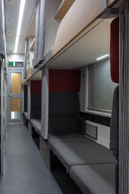 Курьезов в поезде (20 фото) - красивые картинки и HD фото