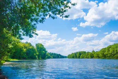 Река Волга: рыбалка, сплав, природа, достопримечательности, что посмотреть