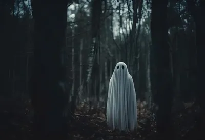 Лес призраков: Сатор — Русский трейлер (2021) - YouTube