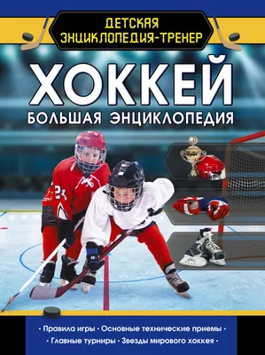 История возникновения и развития хоккея с шайбой! - Hockey4Kids