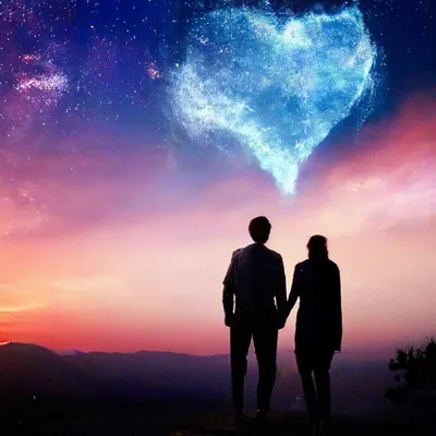 Возможна ли любовь на расстоянии? | by Alyona Dobrolyubova | Medium