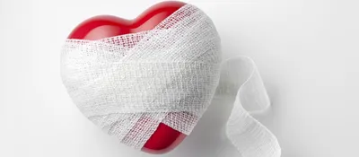 Разбитое сердце: Лучшие фото из мира кардиологии - Техно bigmir)net