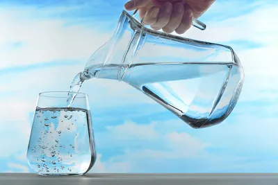 Почему пить воду необходимо для здоровья сердечно-сосудистой системы и  всего организма? | Первый клинический медицинский центр