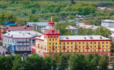 Сайт Прокопьевска - новости, афиша, справка - Сайт города Прокопьевск