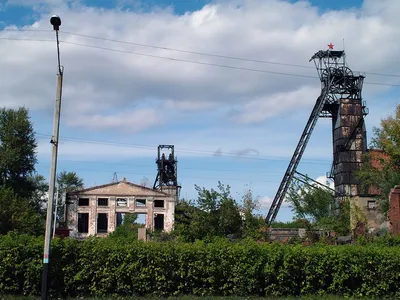 Приход храма Покрова Пресвятой Богородицы г. Прокопьевска