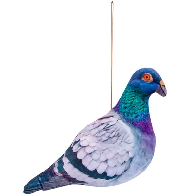 3 шт. искусственный карфт птица голубь модель моделирование голубь Пернатые  птицы поддельные украшения сад домашнее украшение цвет случайный |  AliExpress