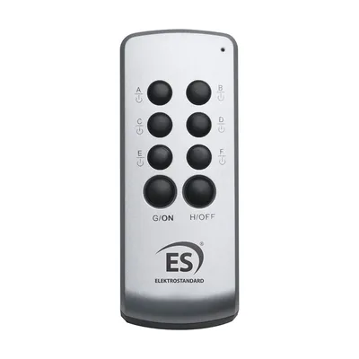 Пульт управления Y6 (6 канала) a031675 Купить онлайн в ЭКС по низкой цене  из наличия: отзывы, характеристики, фото
