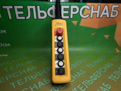 Пульт управления 6 кнопок XAC-A6713 купить в Нижнем Новгороде