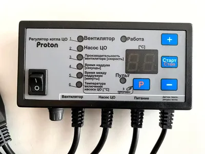 Пульт управления PIKO SmartControl light