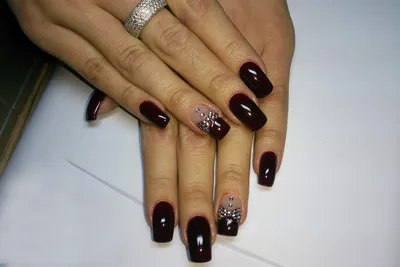 Фото маникюр стр. 2. Работы мастера Тришина Наталия студии маникюра  Beautiful Nails.