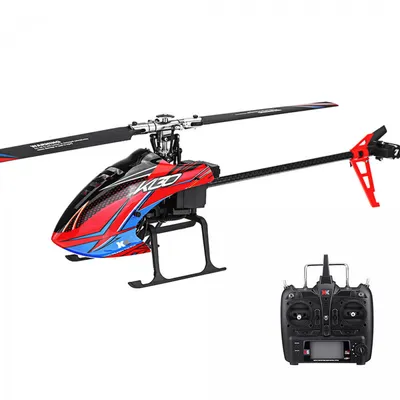 Купить Радиоуправляемый вертолет WL toys 4CH Brushless - WLT-V913 в  магазине радиоуправляемых моделей City88