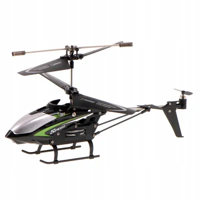 Купить Радиоуправляемый вертолет Syma Chinook - S026G Syma-S026G в магазине  радиоуправляемых моделей City88