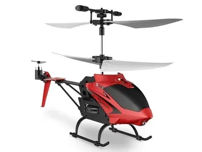 Радиоуправляемый Вертолет MX 107 H Gyro +USB - MX-107 | Купить Радиоуправляемый  Вертолет MX 107 H Gyro +USB - MX-107 в интернет магазине KOPTERFLY.RU