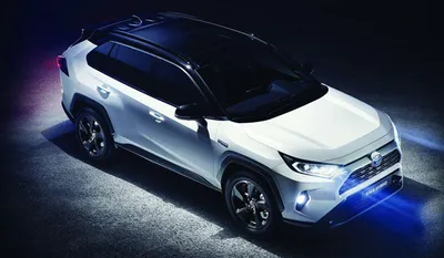 2022 Toyota RAV4 PRIME XSE AWD Review