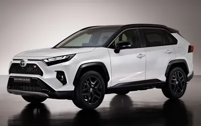 2024 Toyota RAV4 Hybrid: Review, Trims, Specs, Price, New Interior  Features, Exterior Design, and Specifications | CarBuzz