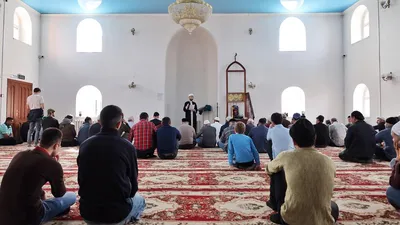 Месяц Рамадан | Про Ислама | Дзен