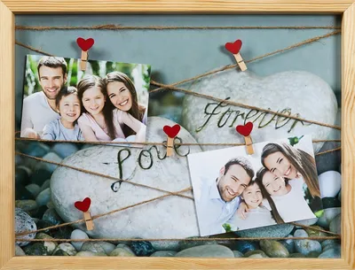 Love Never Ends, Christian Marriage Gift, True Love Picture Frame | eBay