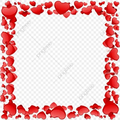 Рамка В Форме Сердца Для Фотографии Рамка Red Heart Для Дня Святого  Валентина И Романтических Праздников Символ Любви Шаблон Для Приглашения —  стоковая векторная графика и другие изображения на тему Символ сердца -