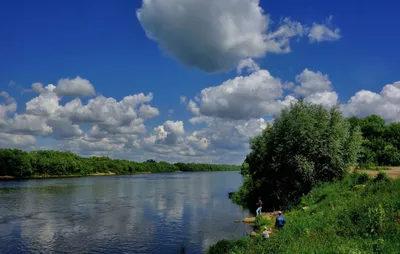 Красота воды родного края окружающий мир - фото и картинки: 65 штук