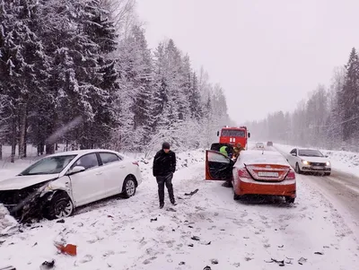 Я прождал в машине помощь несколько дней». История парня, выжившего в  50-градусные морозы на заброшенной трассе в Якутии | Пикабу