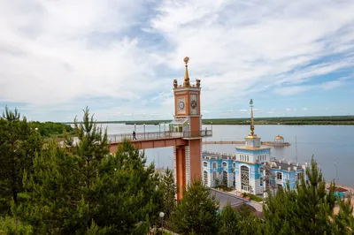 Уровень реки Амур у Хабаровска превысил отметку в 6 метров - 22.08.2021,  Sputnik Грузия