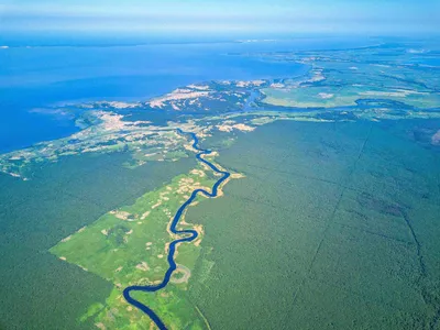 Неман замыкает тройку рейтинга самых грязных рек Беларуси - NewGrodno.By