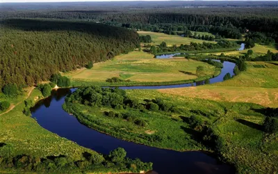 Неман считается одной из самых чистых рек в Беларуси, но свою долю  загрязнений в Балтику тоже несёт | greenbelarus.info