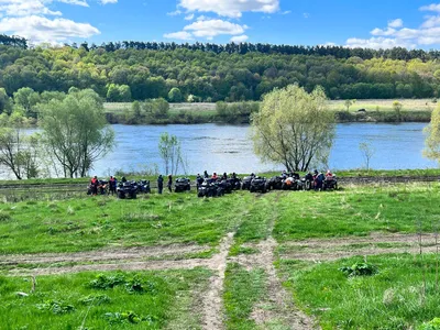 Вода России» - Ока