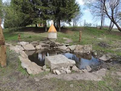 Река Ока для туриста водника и рыбака - Водный туризм