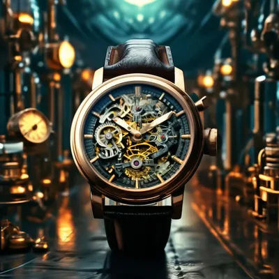 Почему в рекламе часов выставляют одно и то же время — 10:10?» — Яндекс Кью
