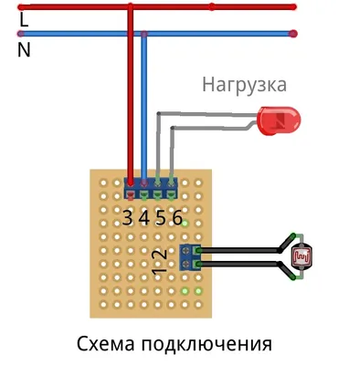 Фотореле ФР-2 купить по низкой цене | НПО Техносфера | НПО Техносфера -  разработка и производство электротехнического оборудования