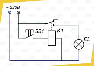 Многофункциональное реле времени EZN006 Hager купить в Киеве в  интернет-магазине 001.com.ua