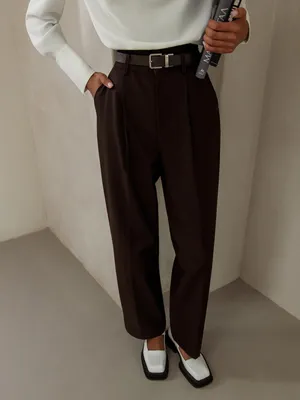 Розовый широкий ремень под джинсы или брюки из цельной кожи высокого  качества Grande Pelle (43271) купить в Киеве, цена | MODNOTAK