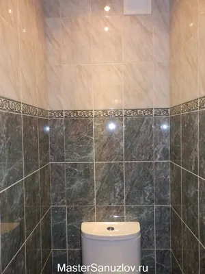 Ремонт совмещенного и раздельного санузла (ванна+туалет) в Хрущевке под  ключ. Фото и цены на сайте