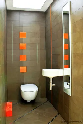 Ремонт ванной комнаты в хрущевке Нижний Новгород